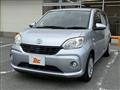 2016 Toyota Passo