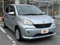 2016 Toyota Passo