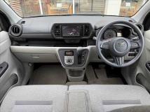 2016 Toyota Passo