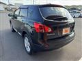 2012 Nissan Dualis