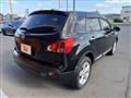 2012 Nissan Dualis