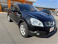 2012 Nissan Dualis