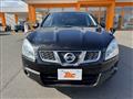 2012 Nissan Dualis