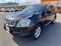 2012 Nissan Dualis