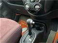 2015 Nissan March