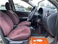 2015 Nissan March