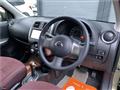 2015 Nissan March
