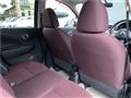 2015 Nissan March