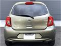 2015 Nissan March
