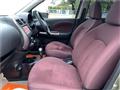 2015 Nissan March