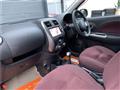 2015 Nissan March