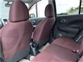 2015 Nissan March