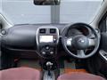 2015 Nissan March