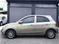 2015 Nissan March