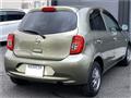 2015 Nissan March