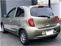 2015 Nissan March