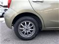 2015 Nissan March