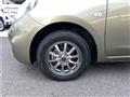 2015 Nissan March