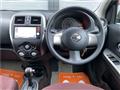 2015 Nissan March