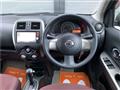 2015 Nissan March