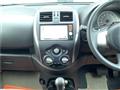 2015 Nissan March