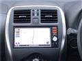 2015 Nissan March
