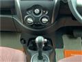 2015 Nissan March