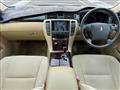 2007 Toyota Crown