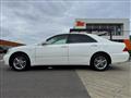 2007 Toyota Crown