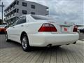2007 Toyota Crown