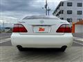 2007 Toyota Crown