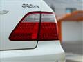 2007 Toyota Crown