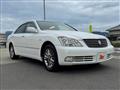 2007 Toyota Crown