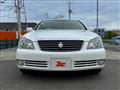 2007 Toyota Crown