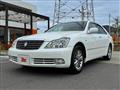 2007 Toyota Crown