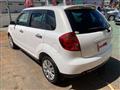 2012 Mazda Verisa