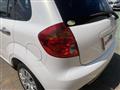 2012 Mazda Verisa