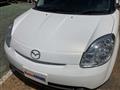 2012 Mazda Verisa