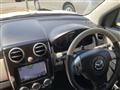 2012 Mazda Verisa