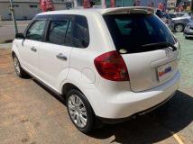 2012 Mazda Verisa