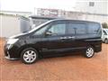 2013 Nissan Serena