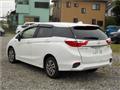 2016 Honda Shuttle