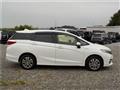 2016 Honda Shuttle
