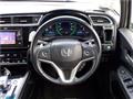 2016 Honda Shuttle