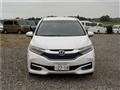 2016 Honda Shuttle
