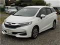 2016 Honda Shuttle