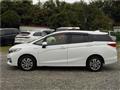 2016 Honda Shuttle
