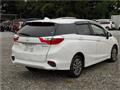 2016 Honda Shuttle