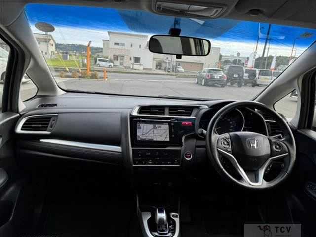 2014 Honda Fit