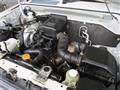 2012 Mitsubishi Pajero Mini
